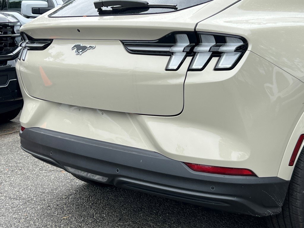 New 2025 Ford Mustang Mach-E Premium w/ Interior Protection Package image 5