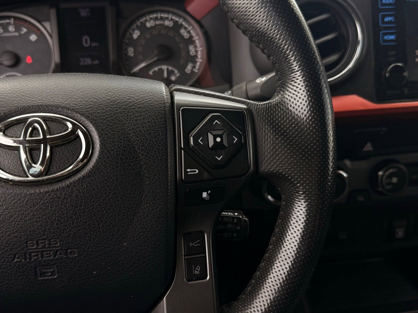 Used 2019 Toyota Tacoma TRD Off-Road image 43