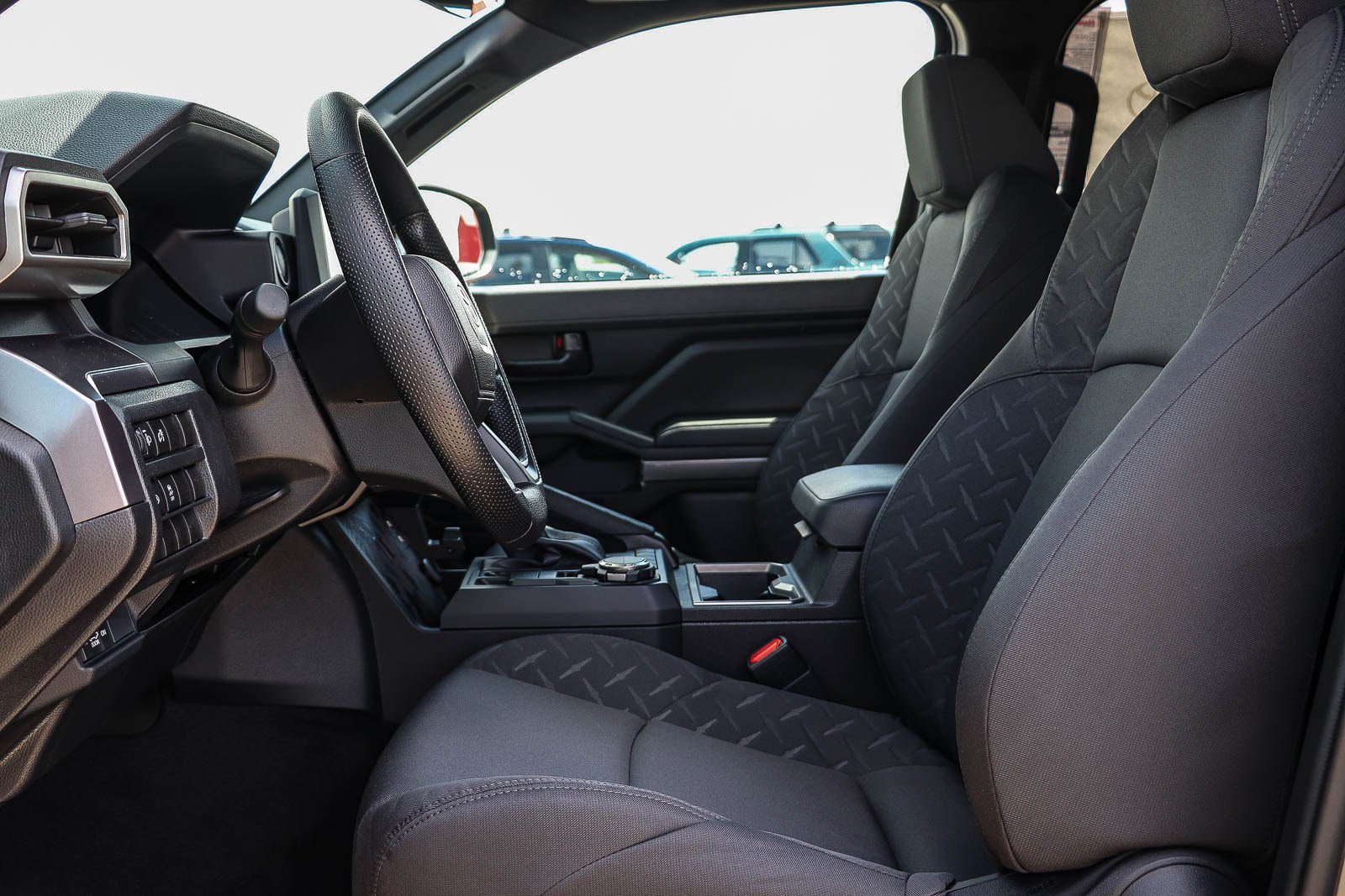 New 2026 Toyota Tacoma SR5 image 20