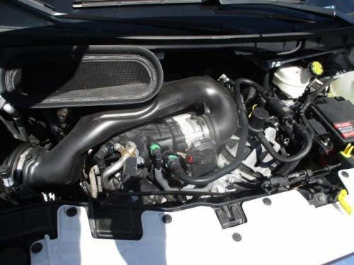 Used 2024 Ford Transit 250 Low Roof w/ Exterior Upgrade Package image 17