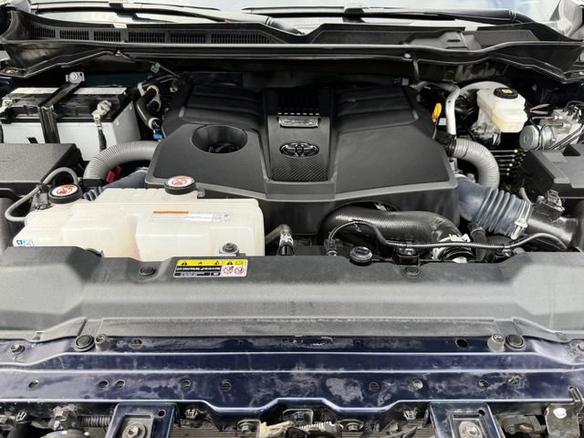 Used 2024 Toyota Tundra SR5 w/ SR5 Premium Package image 31