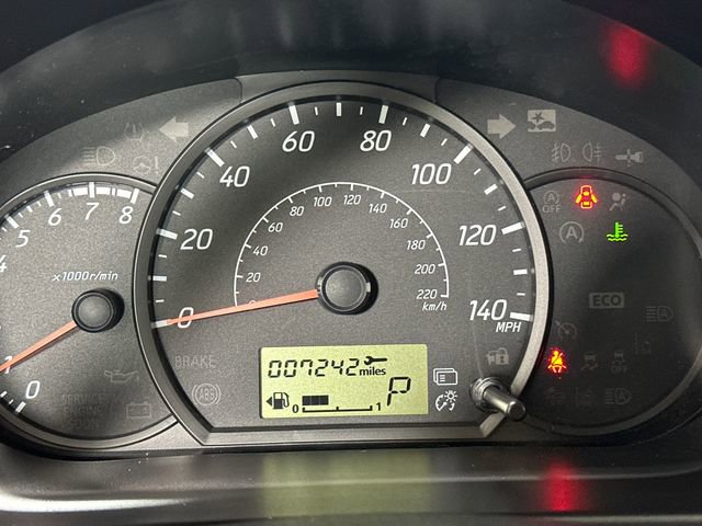 Used 2024 Mitsubishi Mirage ES FWD image 18