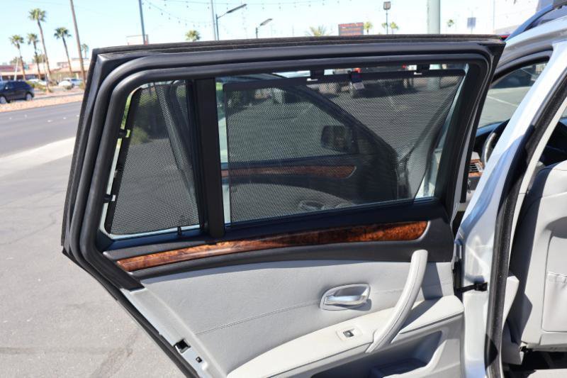 Used 2008 BMW 535xi Wagon w/ Premium Pkg image 21