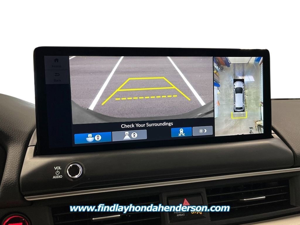 New 2026 Honda Pilot Touring image 22
