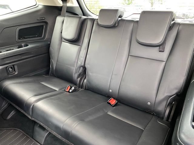 Used 2019 Subaru Ascent Limited AWD/4WD image 12