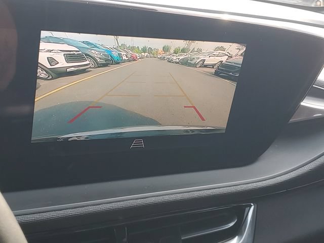 Used 2024 Buick Envista Avenir FWD image 27