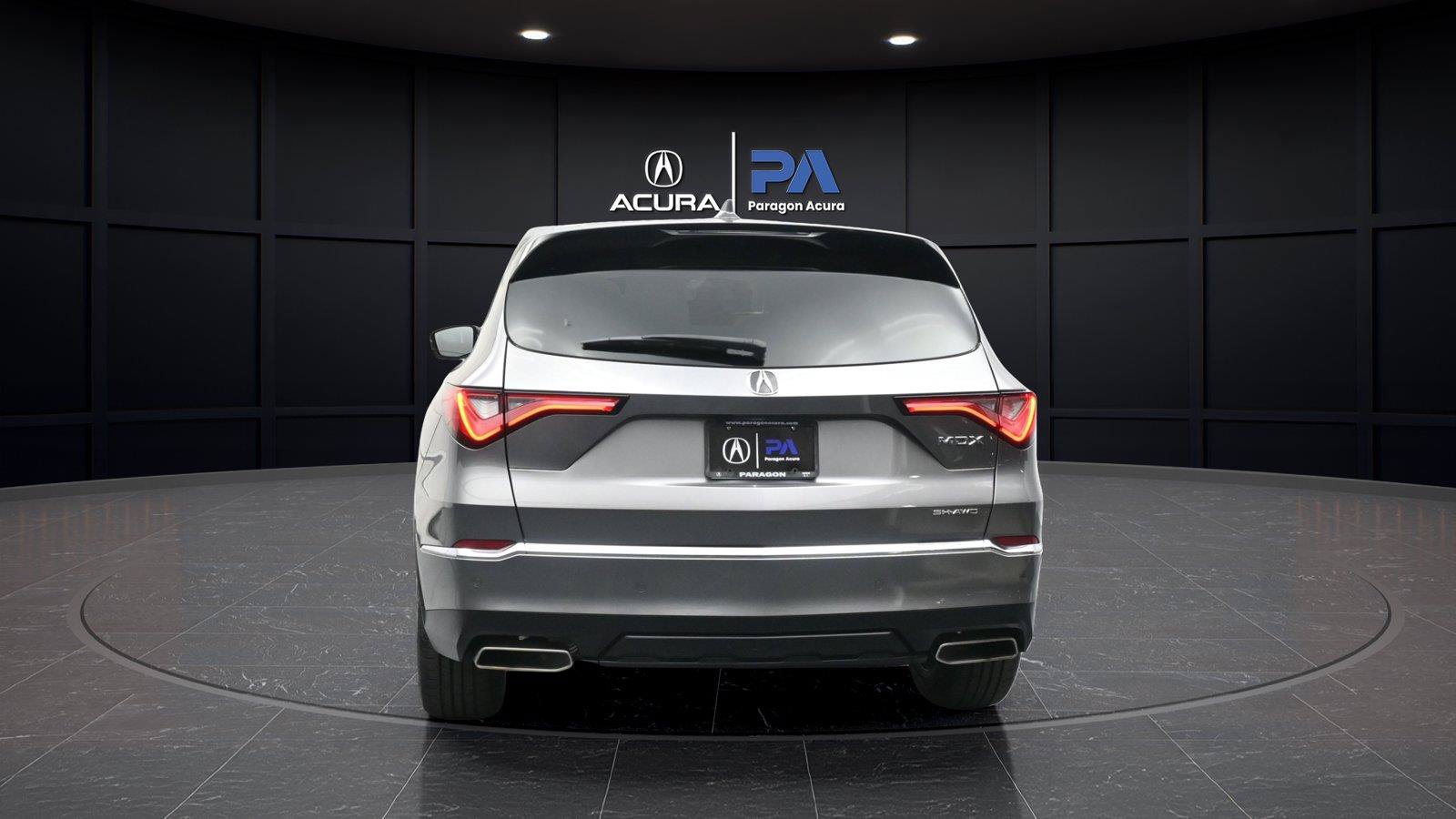 Certified 2023 Acura MDX w/ Technology Package AWD/4WD image 23