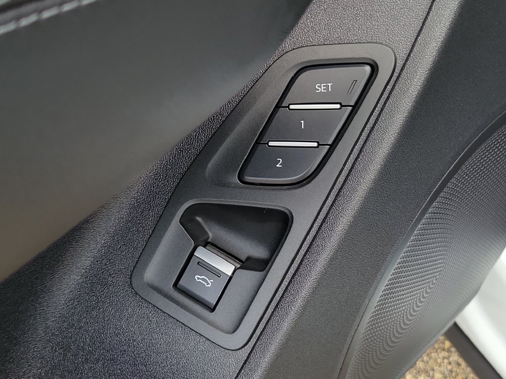New 2026 Audi Q3 quattro 2.0T AWD/4WD image 19