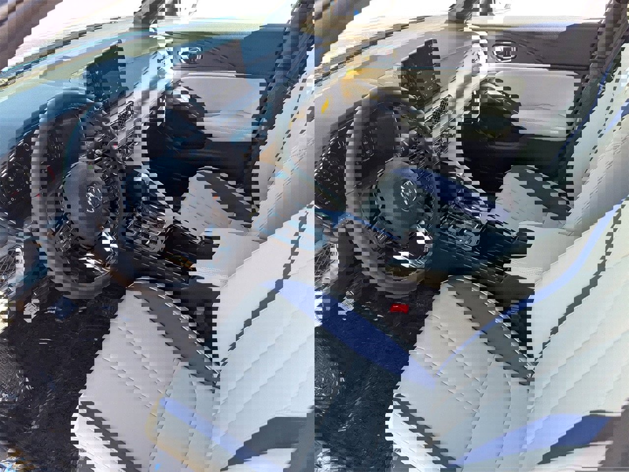 New 2026 Acura Integra A-Spec image 30