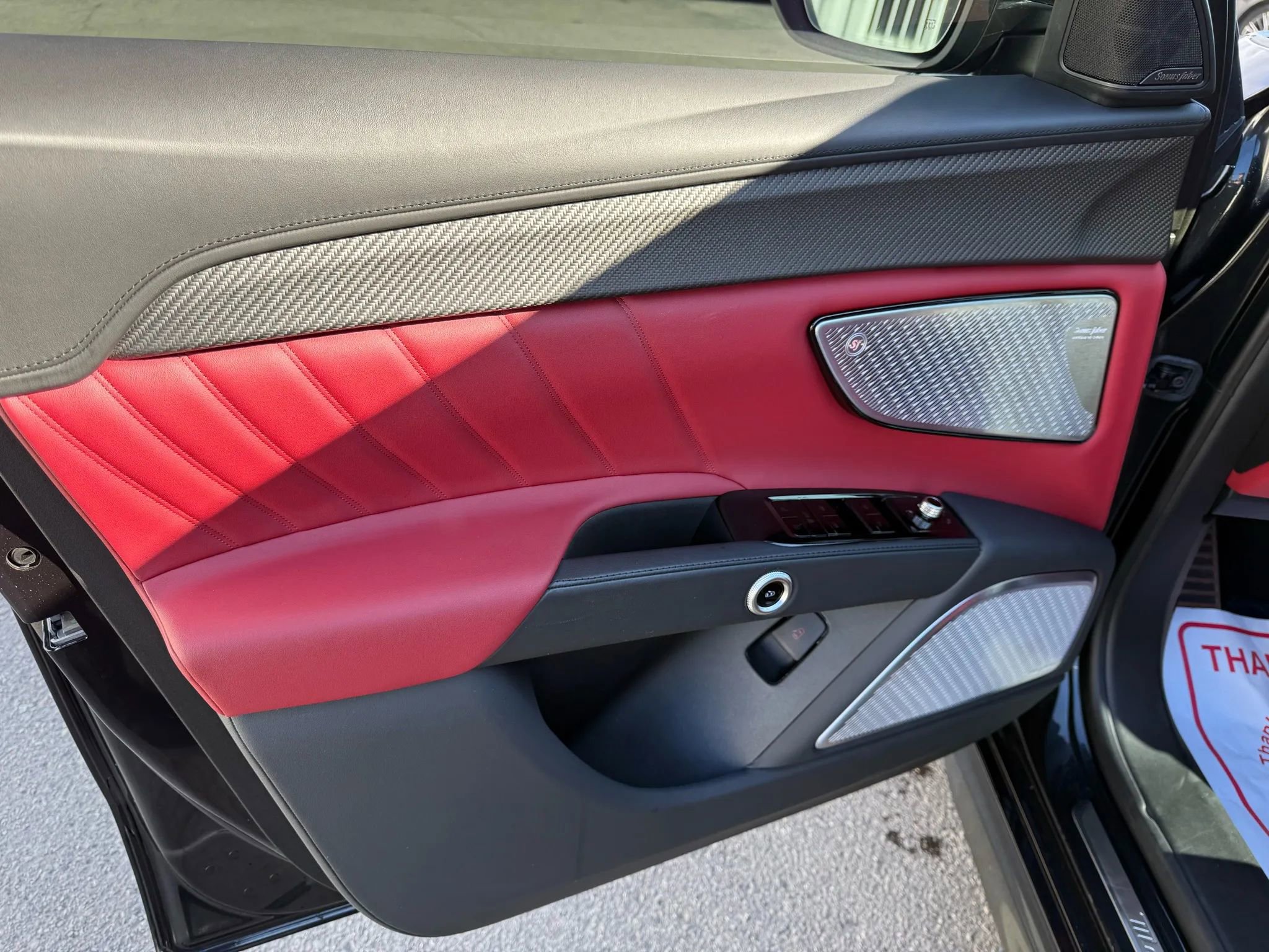 Used 2024 Maserati Grecale Trofeo image 32