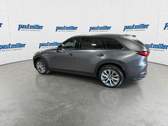 New 2026 MAZDA CX-90 Plug-In Hybrid w/ Preferred AWD/4WD image 7