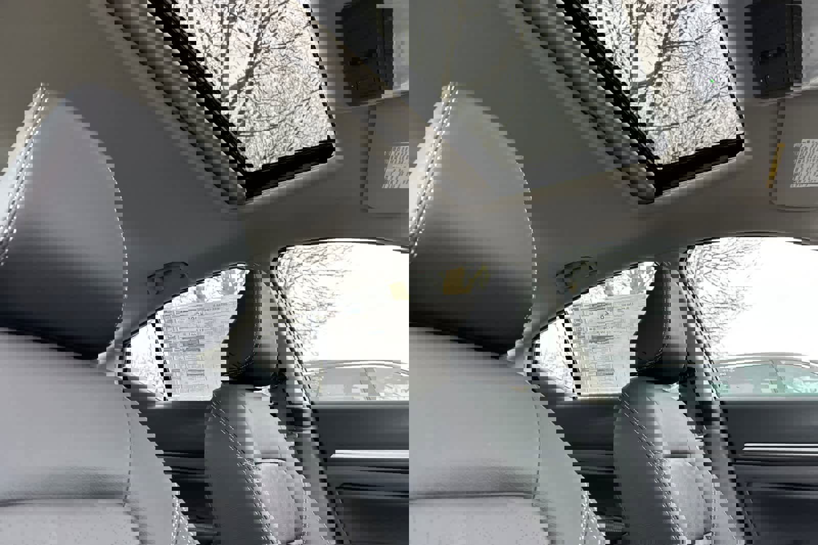 New 2025 Nissan Altima 2.5 SL image 16