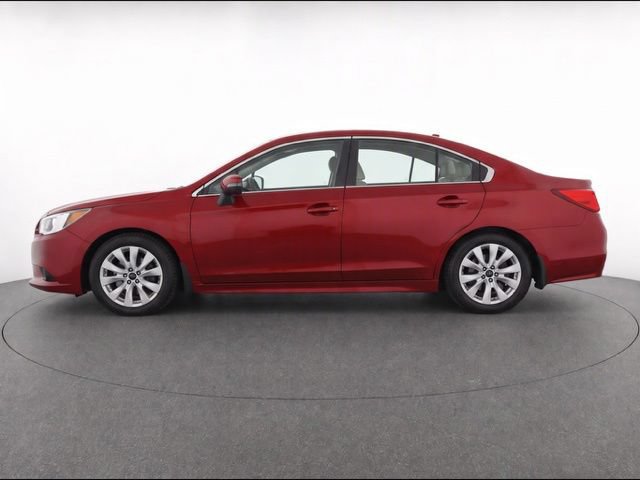 Used 2016 Subaru Legacy 2.5i Premium AWD/4WD image 6