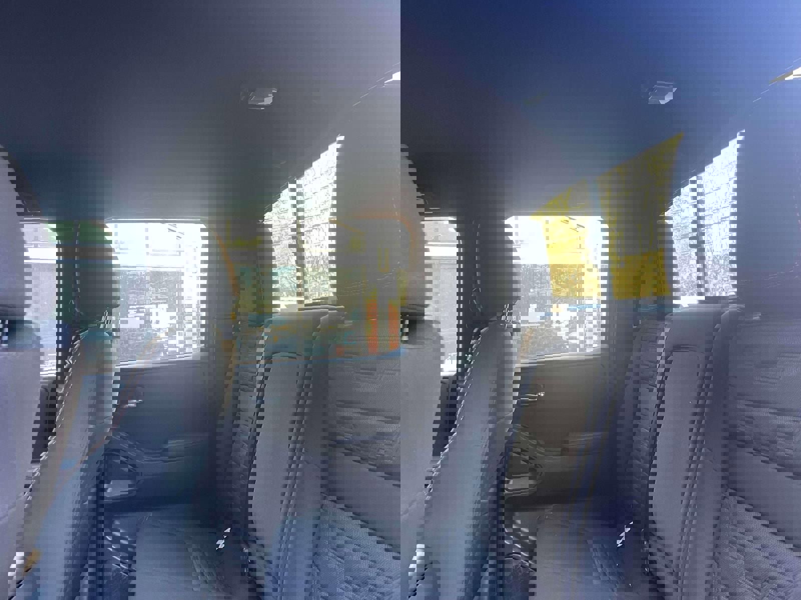 Used 2023 Nissan Frontier PRO-4X w/ Technology Package image 13