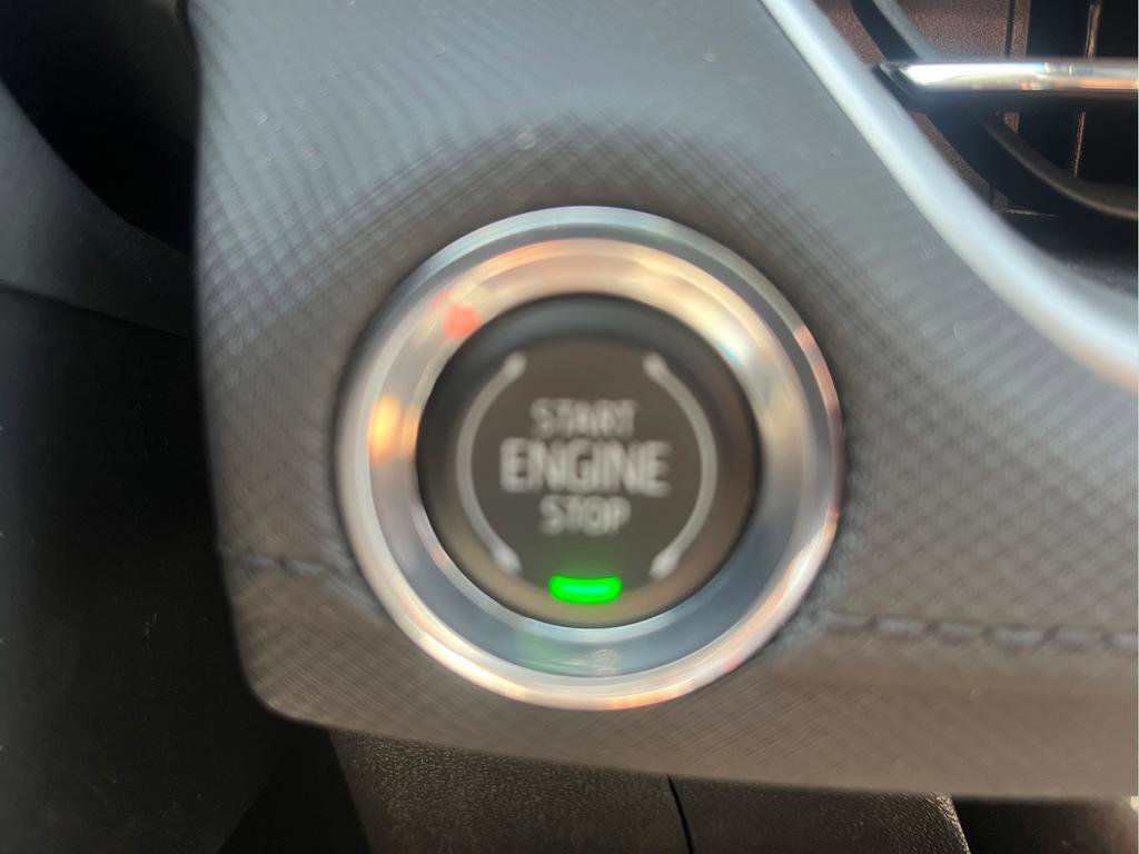 Used 2026 Chevrolet TrailBlazer LT image 27