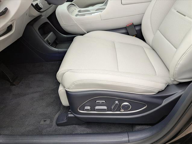 New 2026 Hyundai Palisade Calligraphy image 21