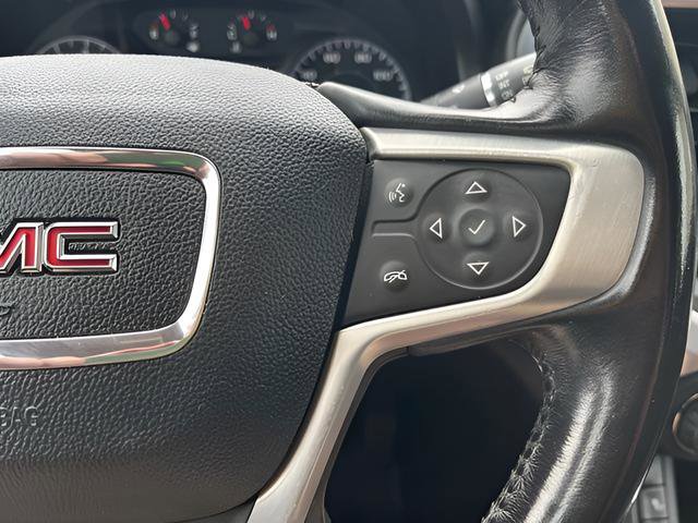 Used 2018 GMC Acadia SLE w/ Driver Alert Package I AWD/4WD image 23