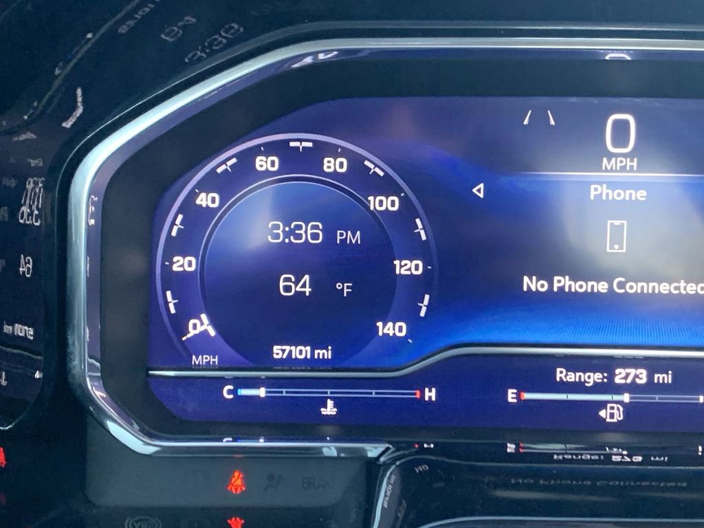 Certified 2024 Chevrolet Silverado 2500 LT image 9