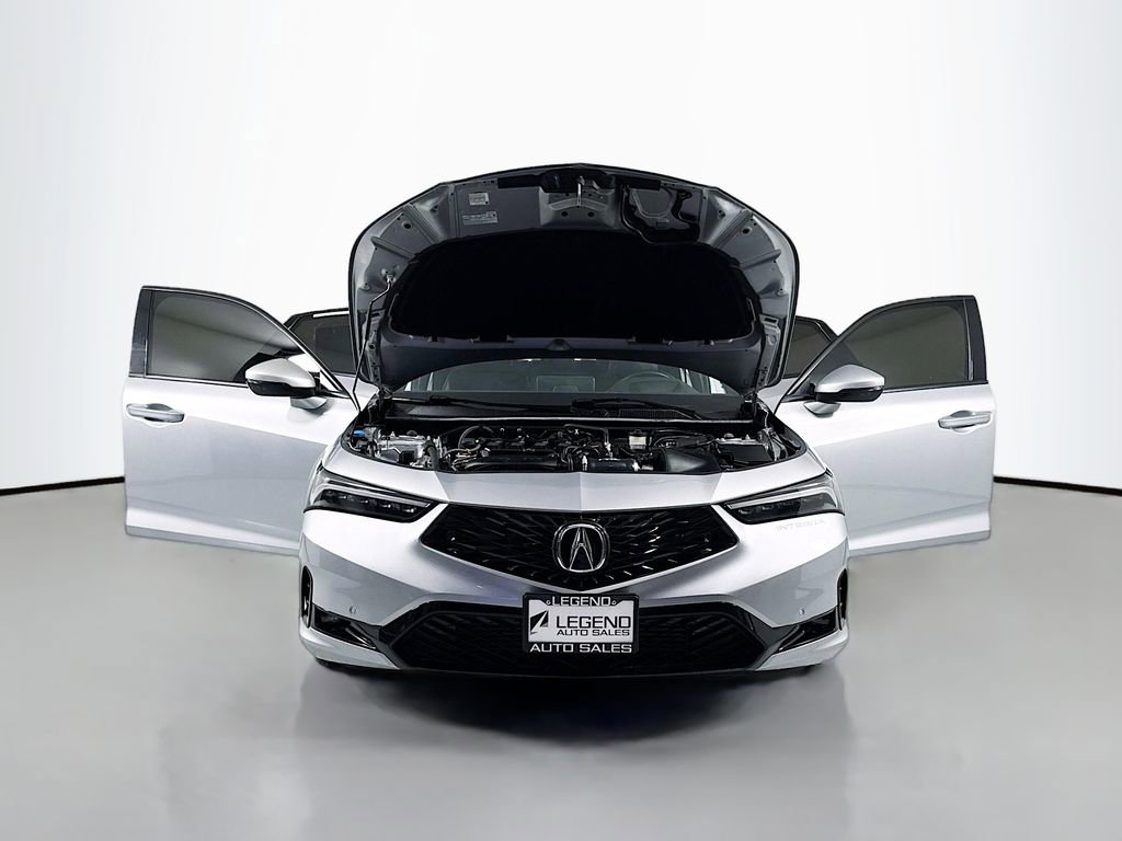 Used 2023 Acura Integra A-Spec image 27