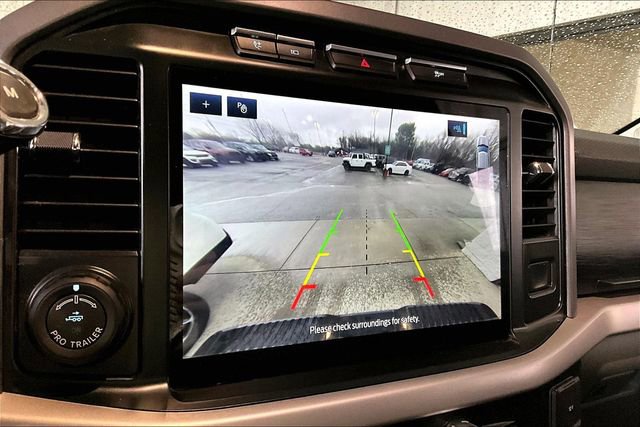 Used 2022 Ford F150 XLT w/ Equipment Group 302A High image 13