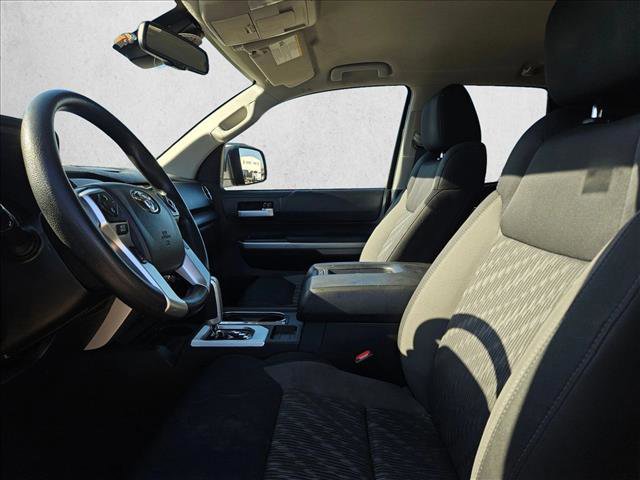 Used 2019 Toyota Tundra SR5 image 9