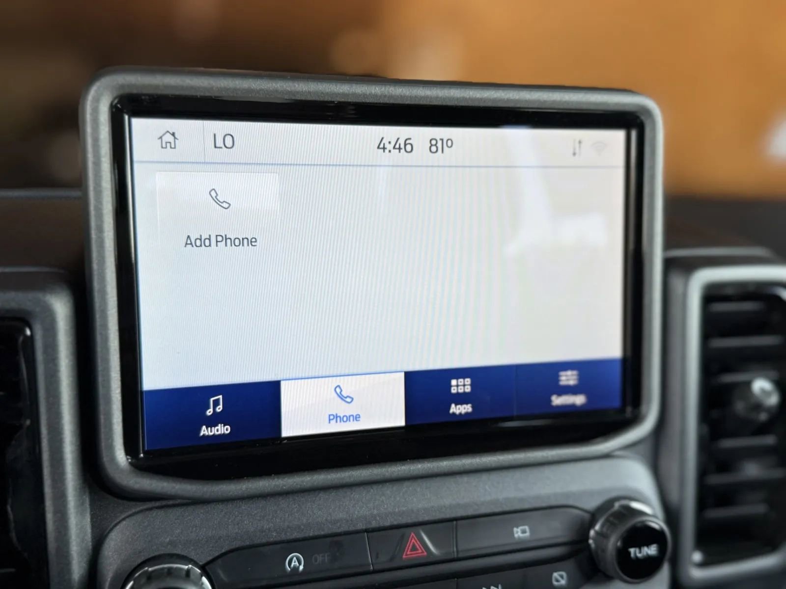 Used 2022 Ford Bronco Sport Badlands image 29