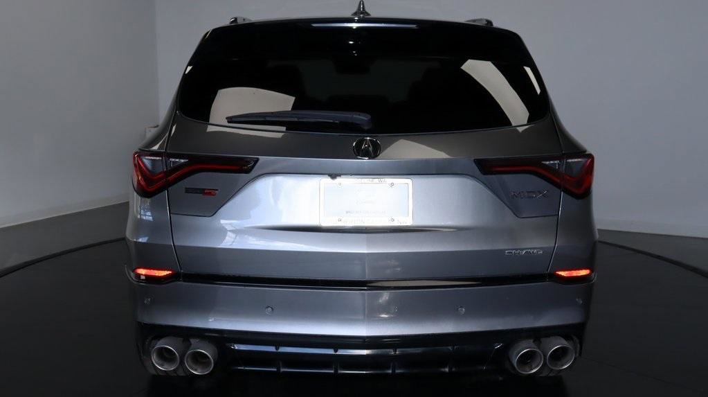 Used 2022 Acura MDX Type S image 13