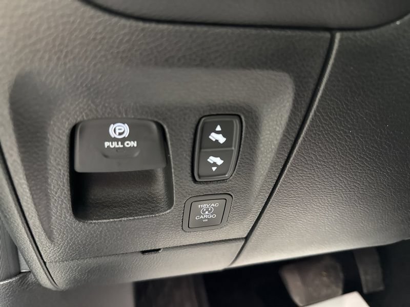 New 2026 RAM 1500 Big Horn AWD/4WD image 28