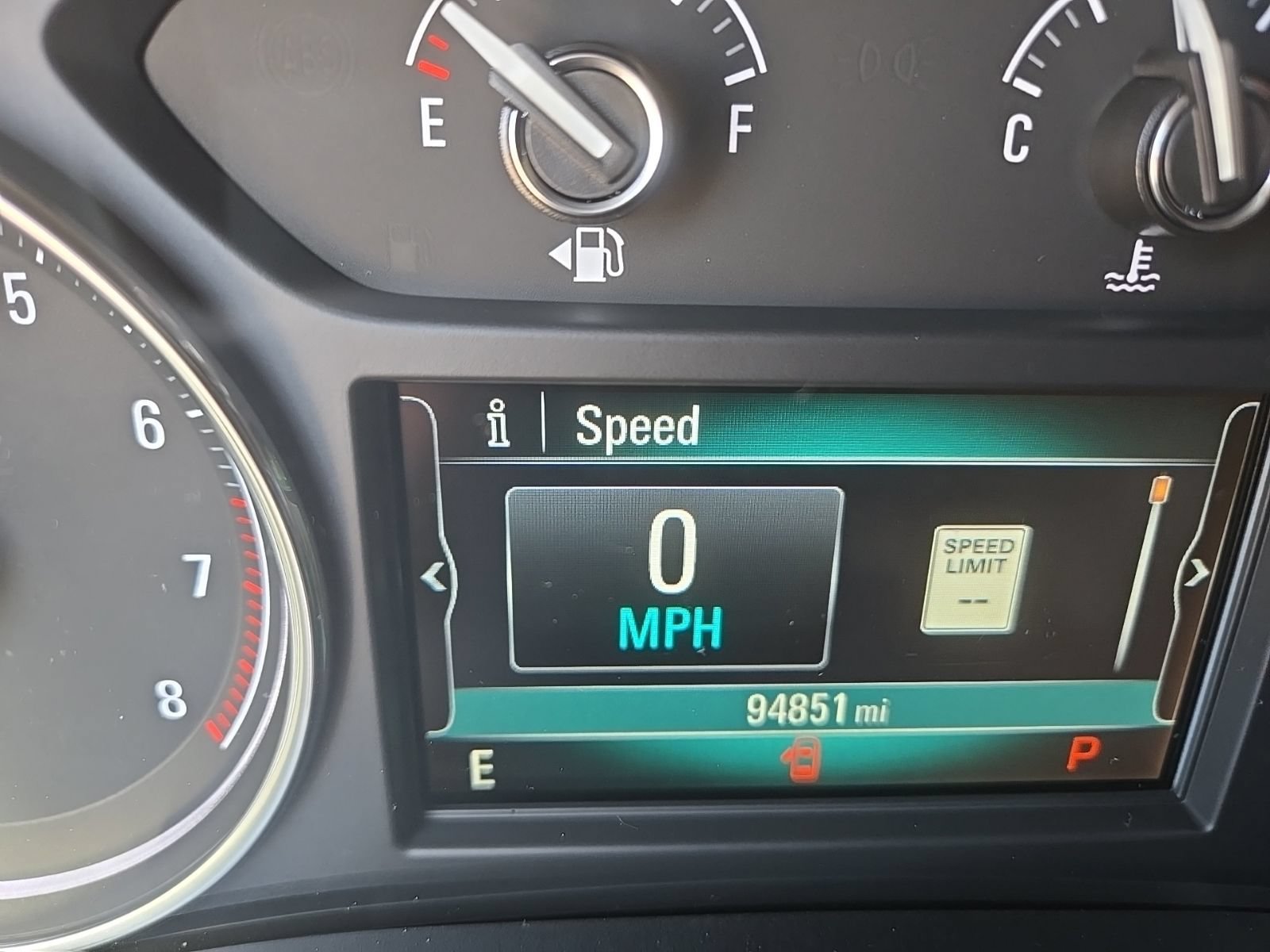 Used 2018 Buick Enclave Premium w/ Experience Buick Package FWD image 20