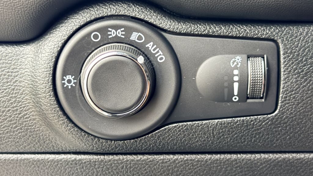 Used 2026 Dodge Durango GT RWD image 24