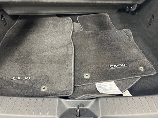 Certified 2023 MAZDA CX-30 AWD 2.5 S w/ Preferred Package image 9