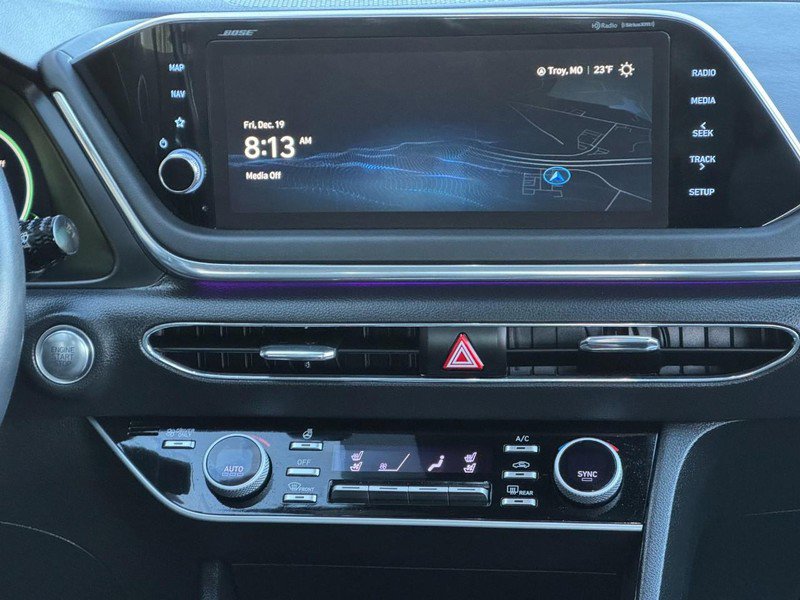 Used 2023 Hyundai Sonata Limited image 15