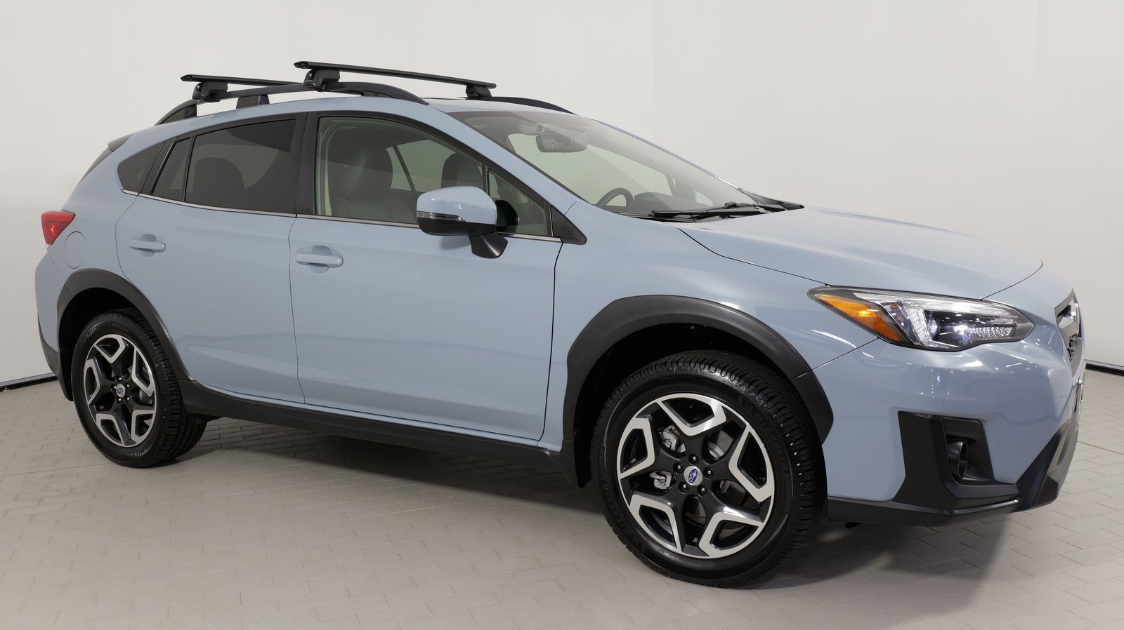 Used 2018 Subaru Crosstrek 2.0i Limited image 9