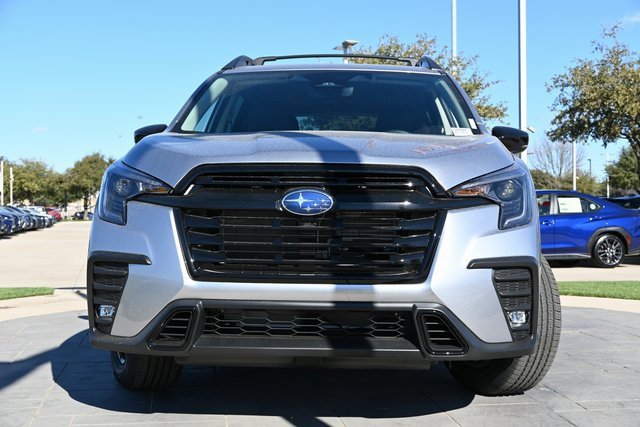New 2026 Subaru Ascent Premium image 8