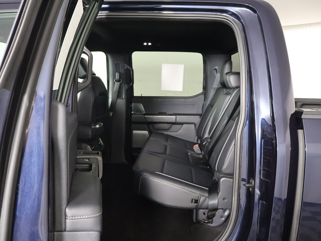 Used 2024 Ford F150 Lariat AWD/4WD image 31