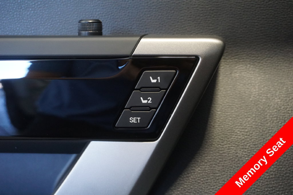New 2026 Toyota Tundra Limited AWD/4WD image 7