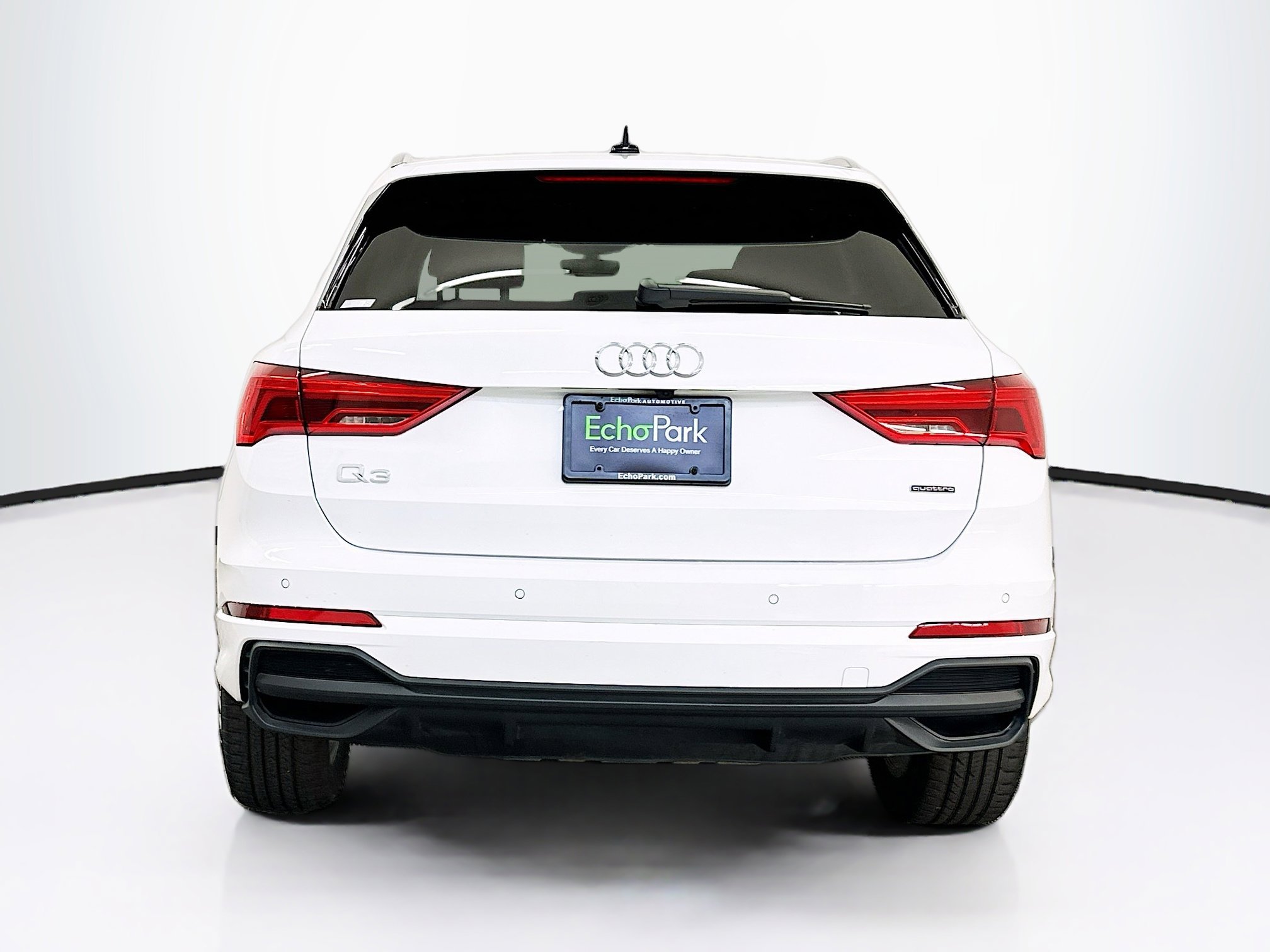 Used 2025 Audi Q3 2.0T Premium image 7