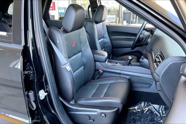 Used 2026 Dodge Durango GT AWD/4WD image 6