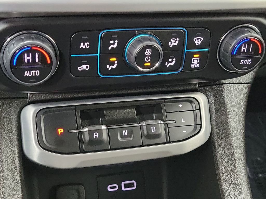 Certified 2023 GMC Acadia SLE w/ Driver Convenience Package image 15