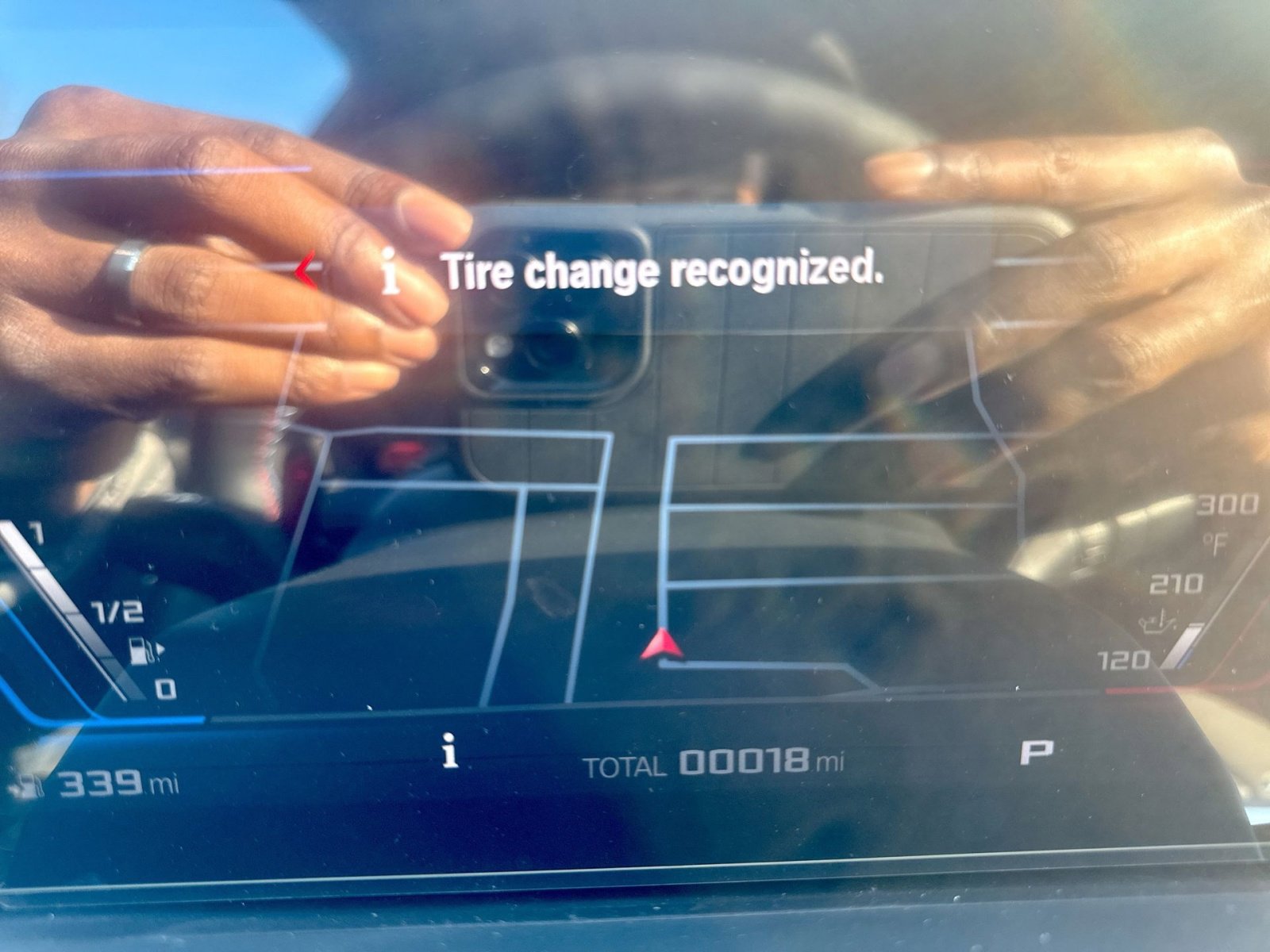 New 2026 BMW X5 M Competition w/ Executive Package image 19