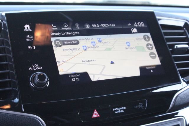 Used 2021 Honda Passport Elite image 31