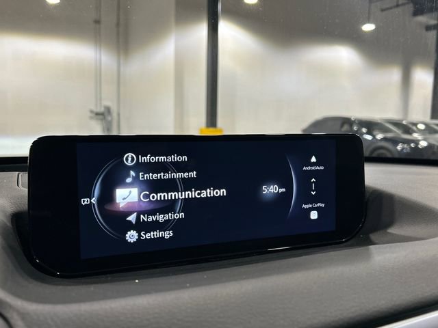 Certified 2025 MAZDA CX-50 AWD 2.5 S w/ Cargo Package image 16