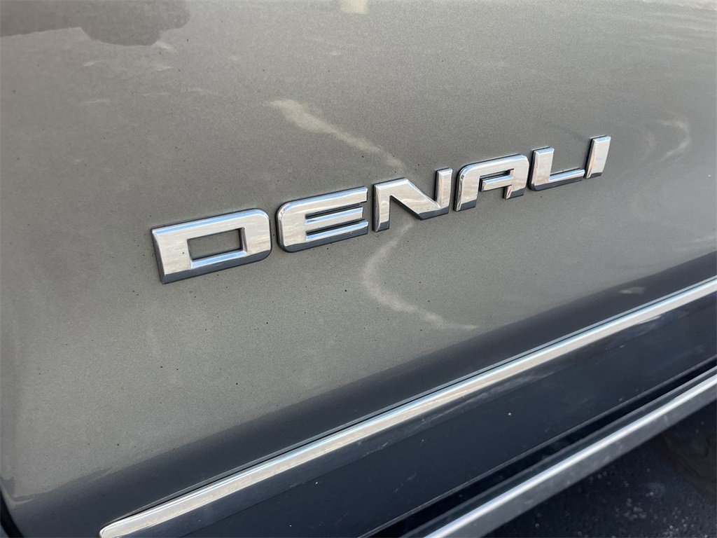Used 2018 GMC Sierra 1500 Denali w/ Denali Ultimate Package image 31