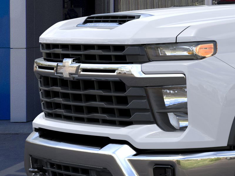 New 2026 Chevrolet Silverado 2500 LT w/ Convenience Package image 13