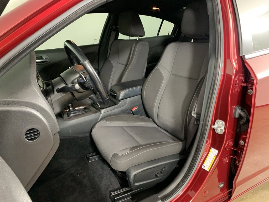 Used 2021 Dodge Charger SXT w/ Blacktop Package image 26