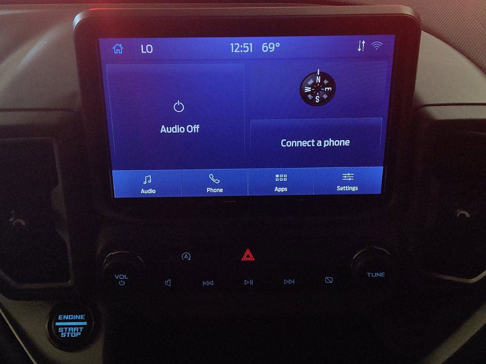 Used 2022 Ford Bronco Sport Big Bend AWD/4WD image 25