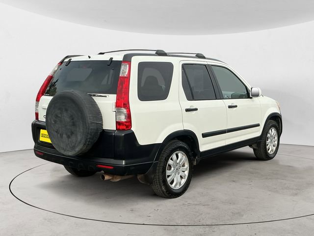 Used 2005 Honda CR-V EX image 5