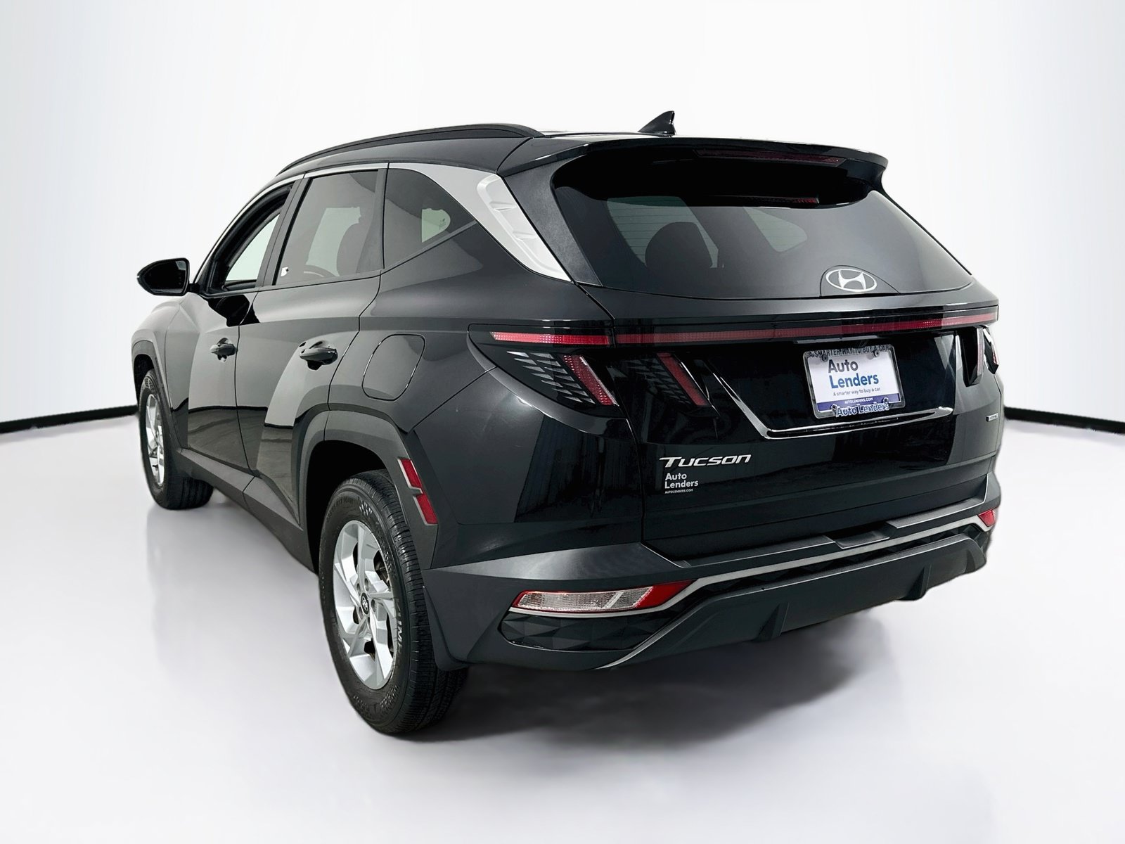 Used 2023 Hyundai Tucson SEL AWD/4WD image 7