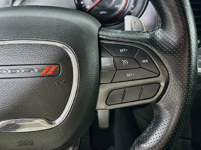 Used 2022 Dodge Charger GT w/ Blacktop Package AWD/4WD image 20