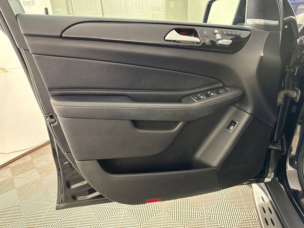 Used 2016 Mercedes-Benz GLE 350 4MATIC image 15